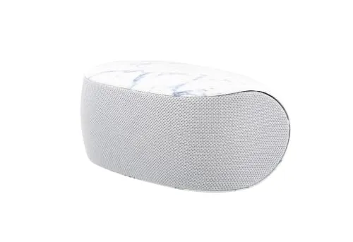 t-nb-enceinte-sans-fil-bluetooth-art-marbre-5w-mono image 1