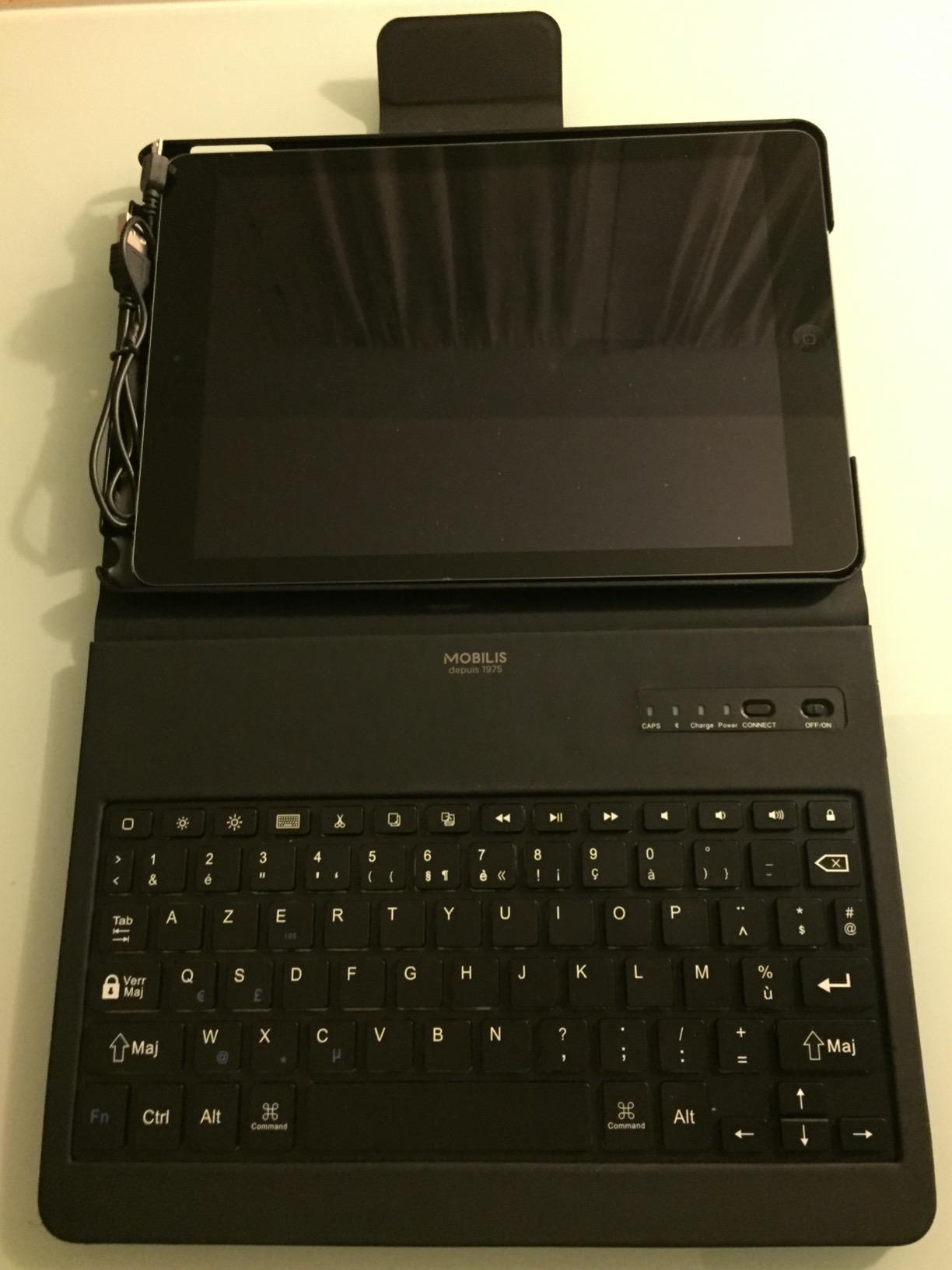 Idéale pour les cours