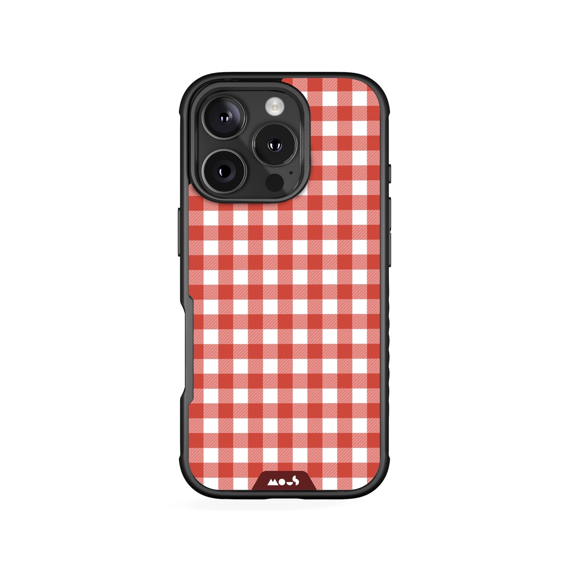 mous-strawberry-coque-de-protection-t-l-phone-rouge-motif-picnic-airoshock image 2