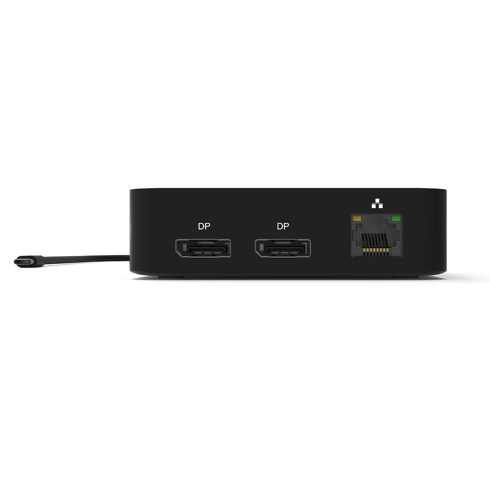 port-designs-port-connect-station-d-accueil-office-2x-4k-usb-c-85w-uk image 8