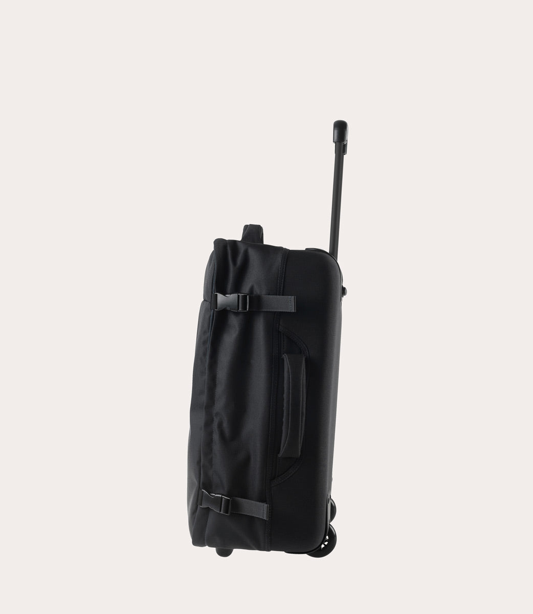 tucano-tug-trolley-45l-2-roues-chariot-bagage-cabine image 4