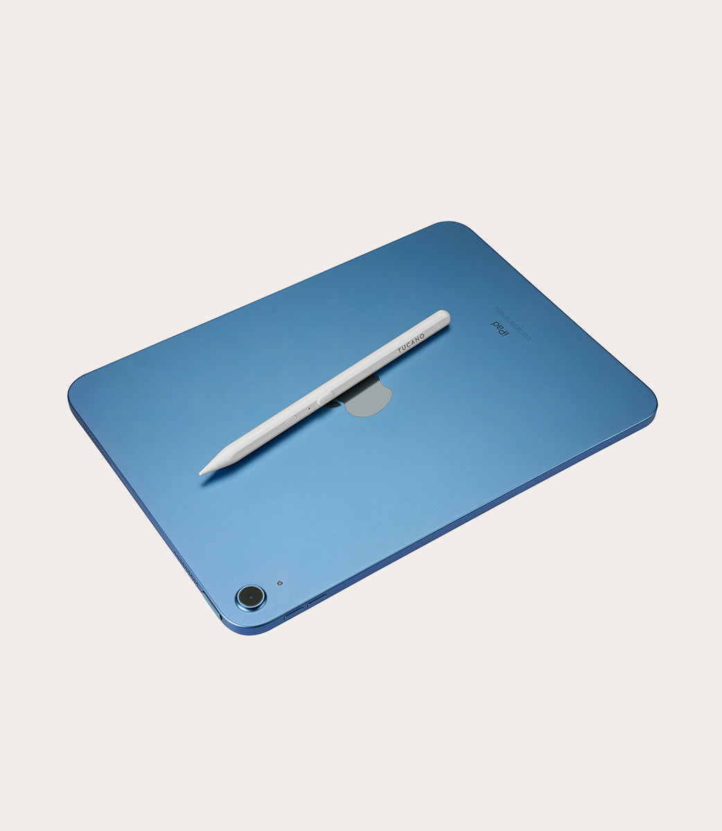 tucano-pencil-3-stylet-capacitif-usb-c-pour-ipad-50h image 4