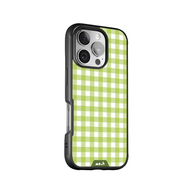 mous-meadow-coque-de-protection-pour-t-l-phone-motif-picnic-magsafe-vert image 1