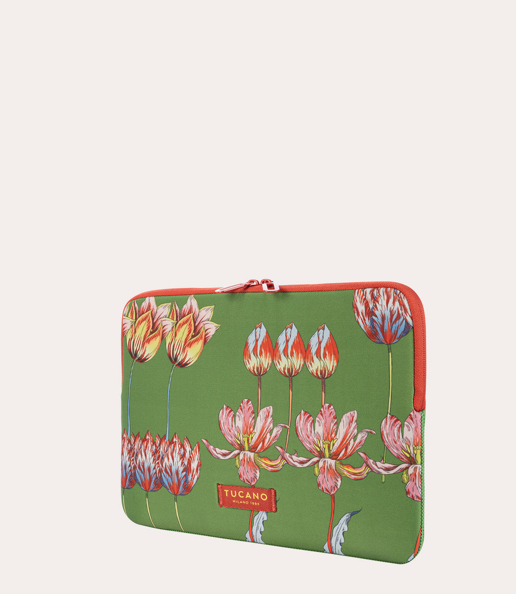 tucano-schizzo-flora-fiori-second-skin-pour-macbook-et-laptop image 2