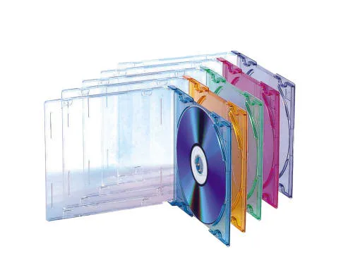 t-nb-bo-tiers-cd-slim-color-x25-rangement-transparent image 1