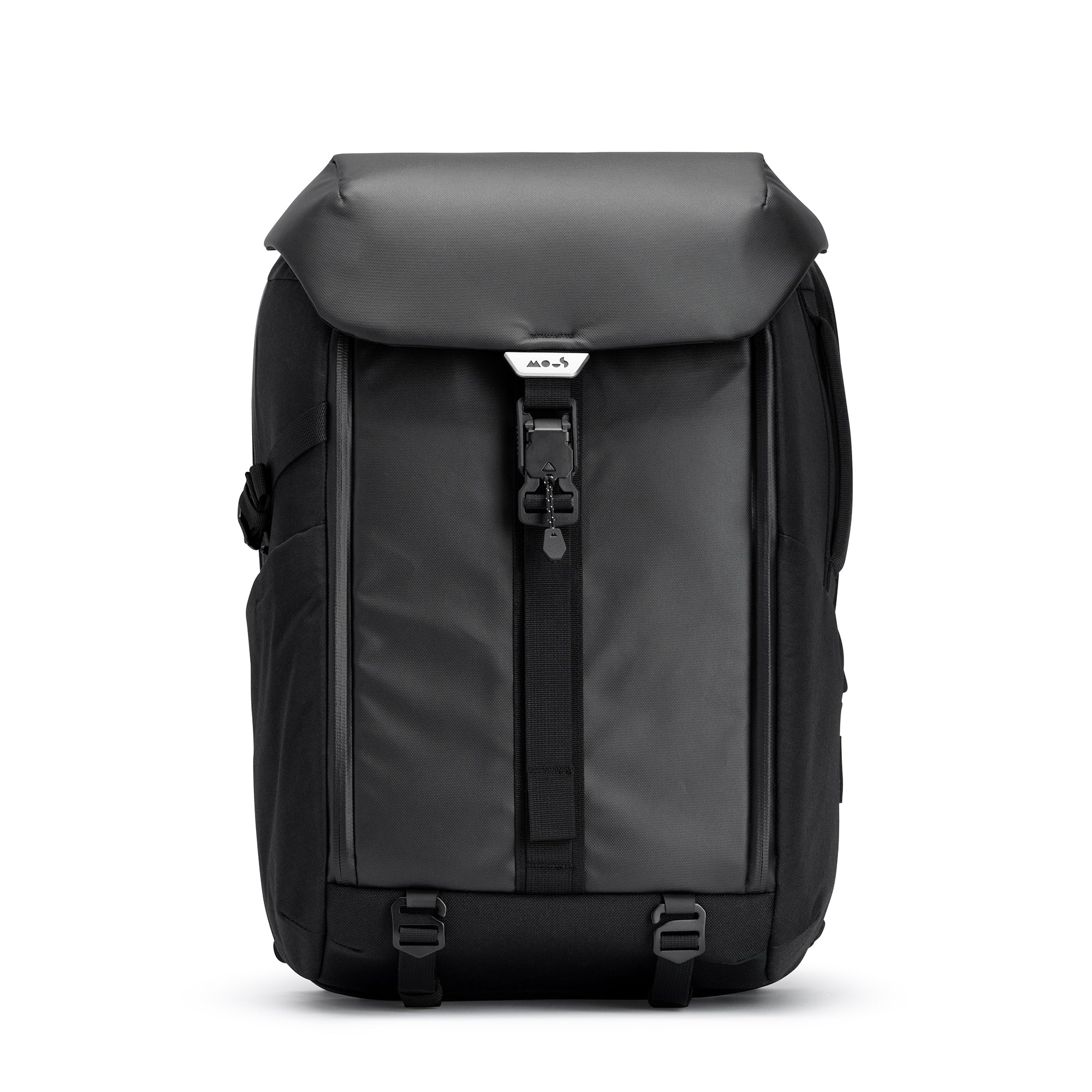 mous-extreme-sac-dos-commuter-lid-18-litres-noir image 2