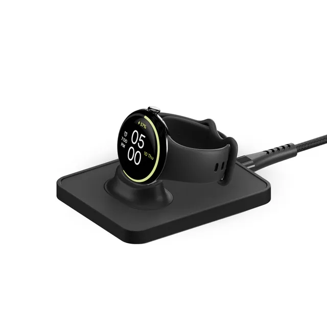 mous-chargeur-sans-fil-pixel-watch-noir-mat image 1