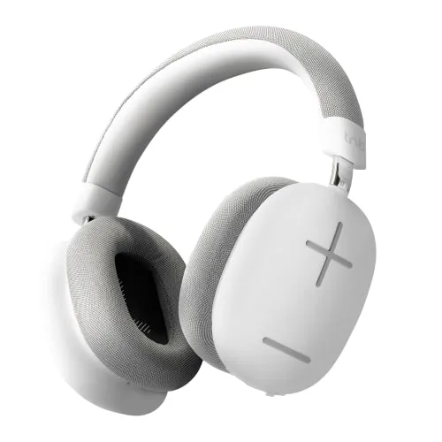 t-nb-bounce-max-casque-bluetooth-supra-auriculaire-blanc-gris image 1