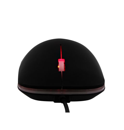 t-nb-love-neon-souris-filaire-r-tro-clair-e-rouge image 1