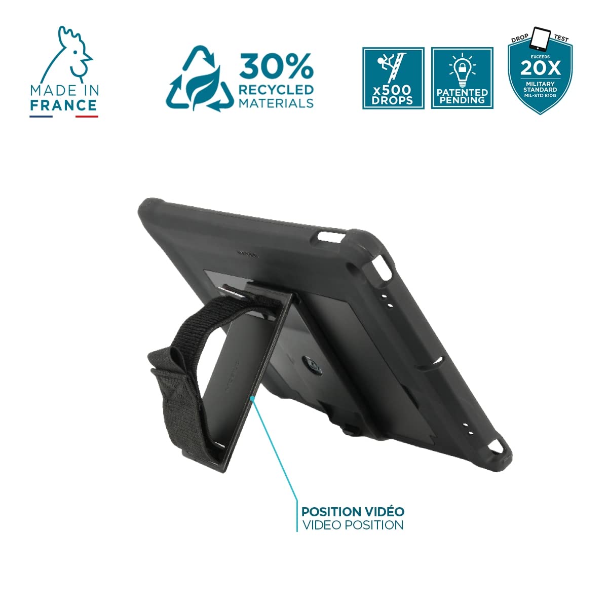 mobilis-protech-coque-de-protection-ipad-10-9-10-me-g-n-a2696-a2757-a2777-avec-p image 4