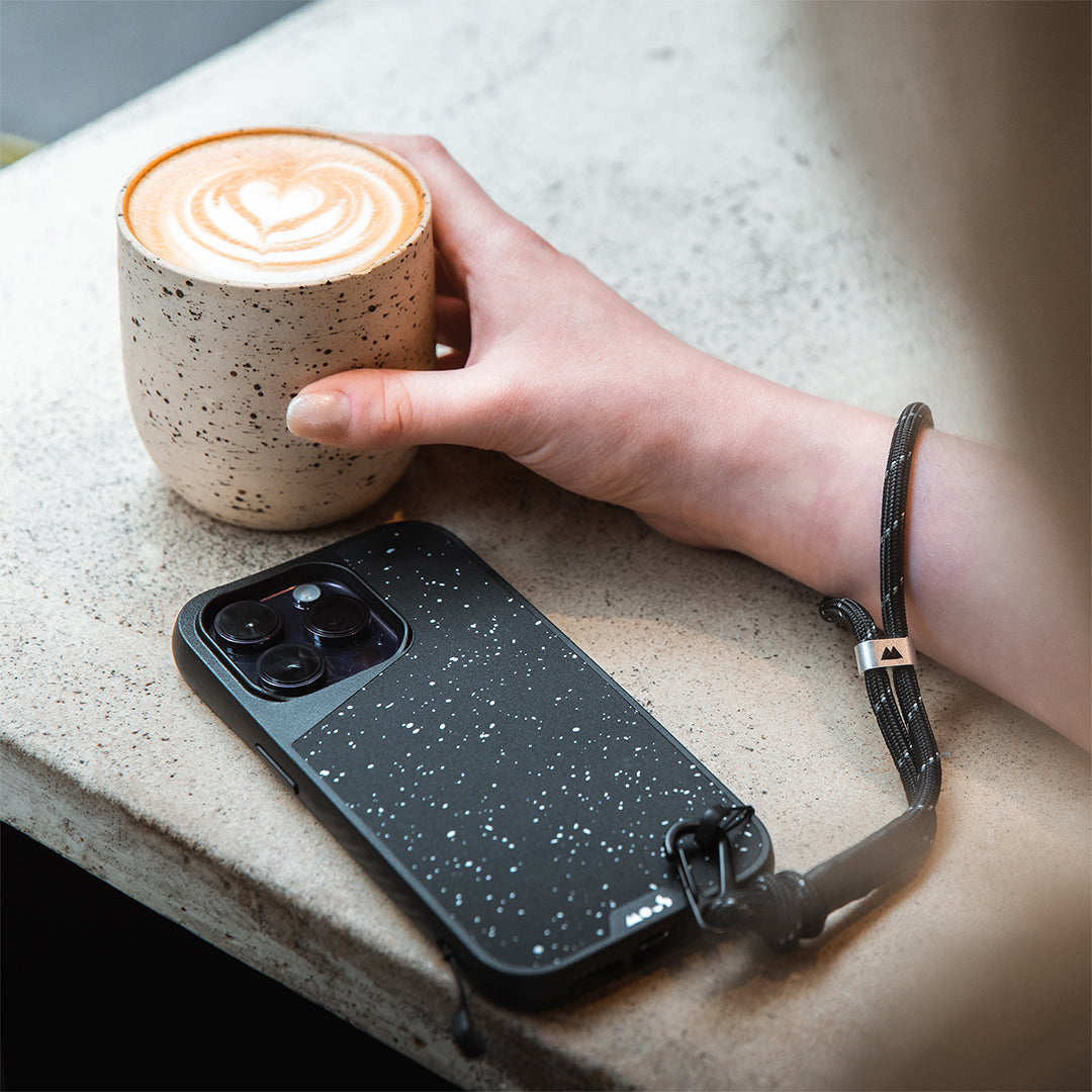 mous-clarity-bandouli-re-t-l-phone-noir image 4