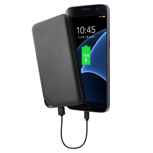 t-nb-batterie-de-secours-2-usb-10-000-mah-10w image 1