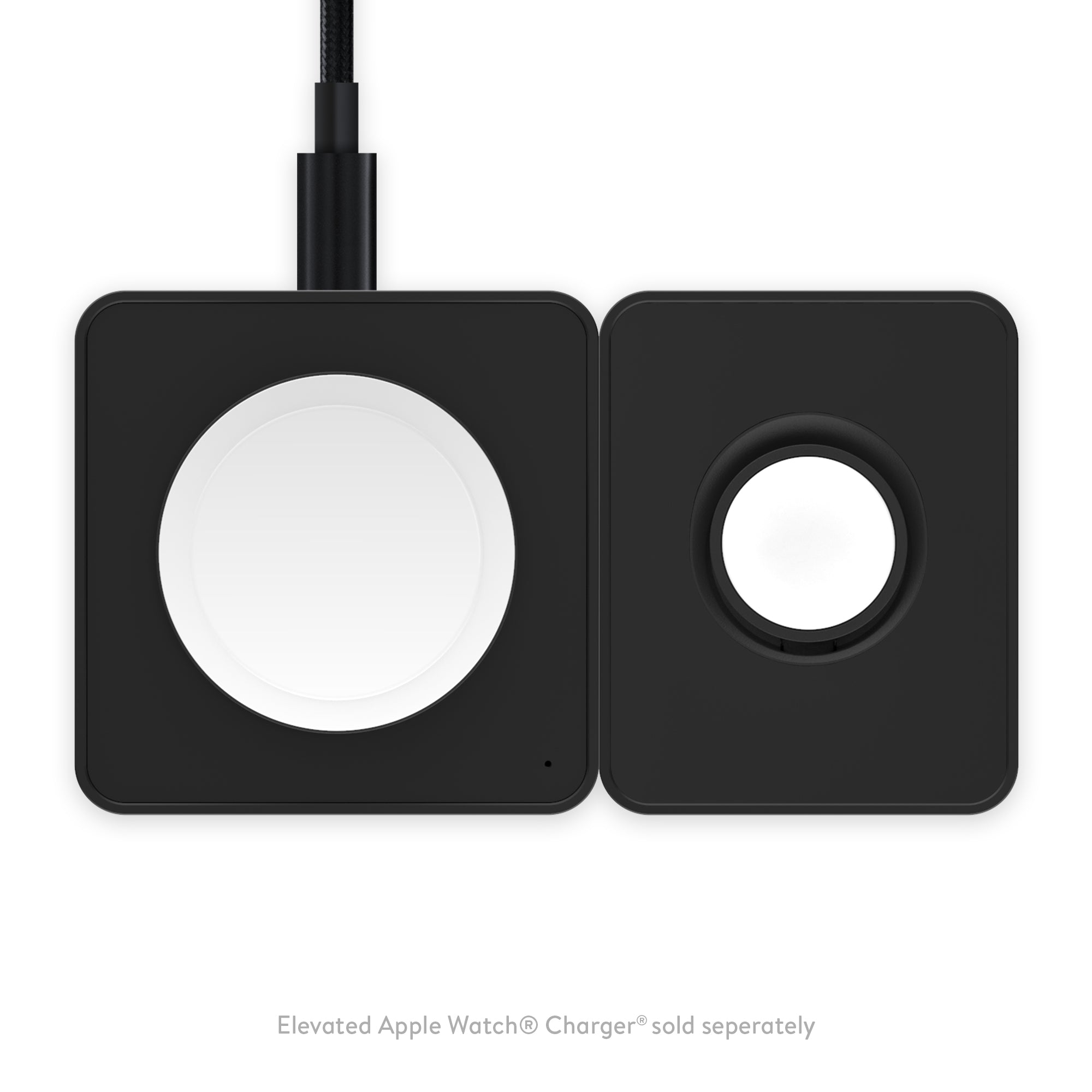 mous-clarity-pad-de-charge-sans-fil-magsafe-noir-mat image 8