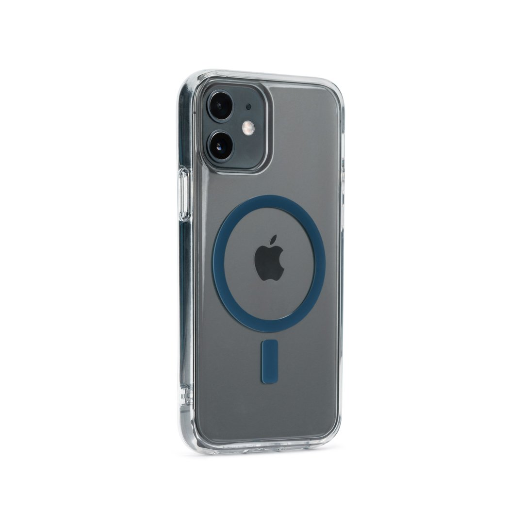 mous-infinity-coque-transparente-compatible-magsafe-pour-iphone-12-12-pro-12-pro image 5