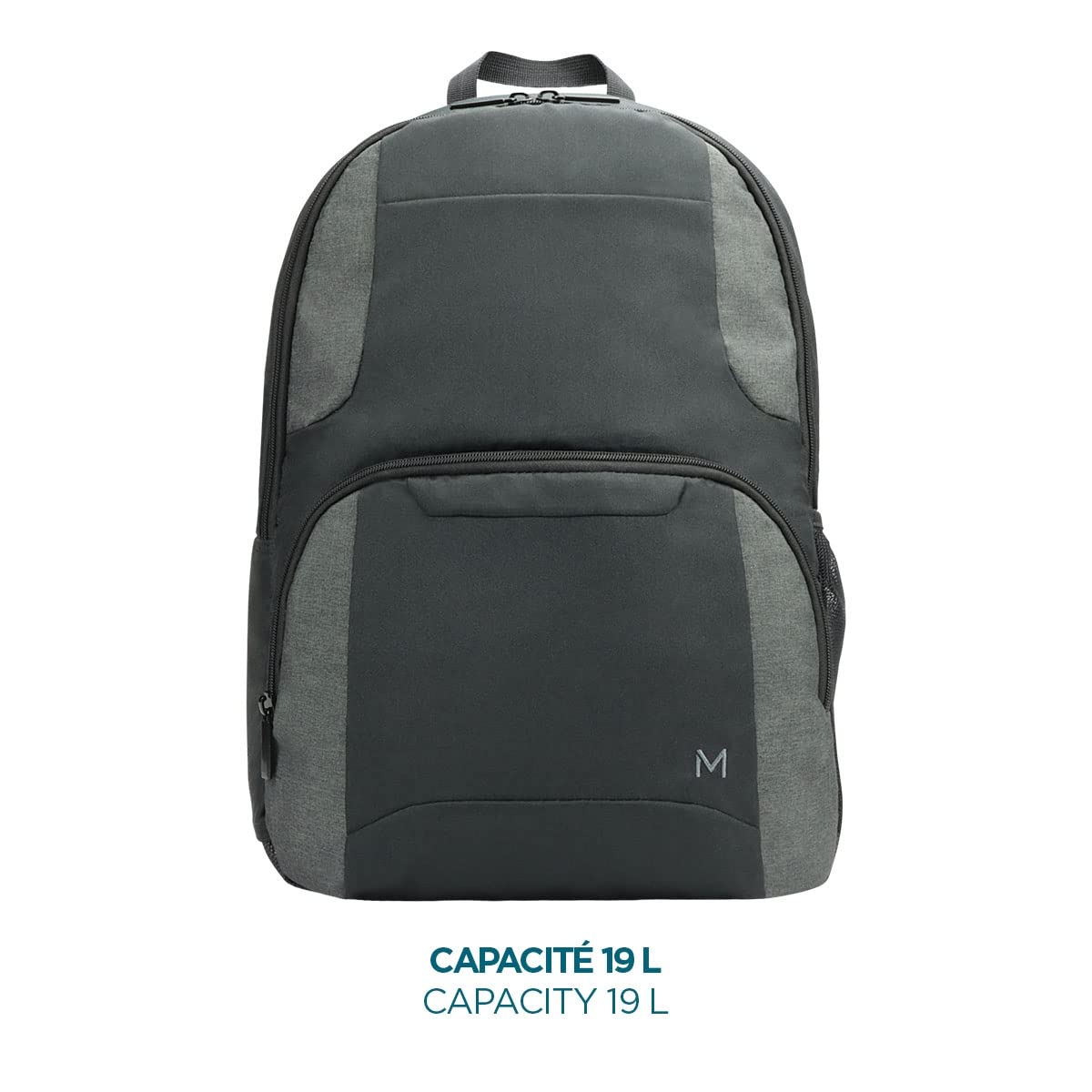 mobilis-the-one-sac-dos-co-con-u-14-15-6-pouces-noir-mat-riaux-recycl-s-grs image 2