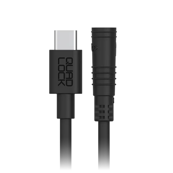 quad-lock-usb-c-ble-d-alimentation-usb-c-pour-t-te-de-chargement-sans-fil-r-sist image 1