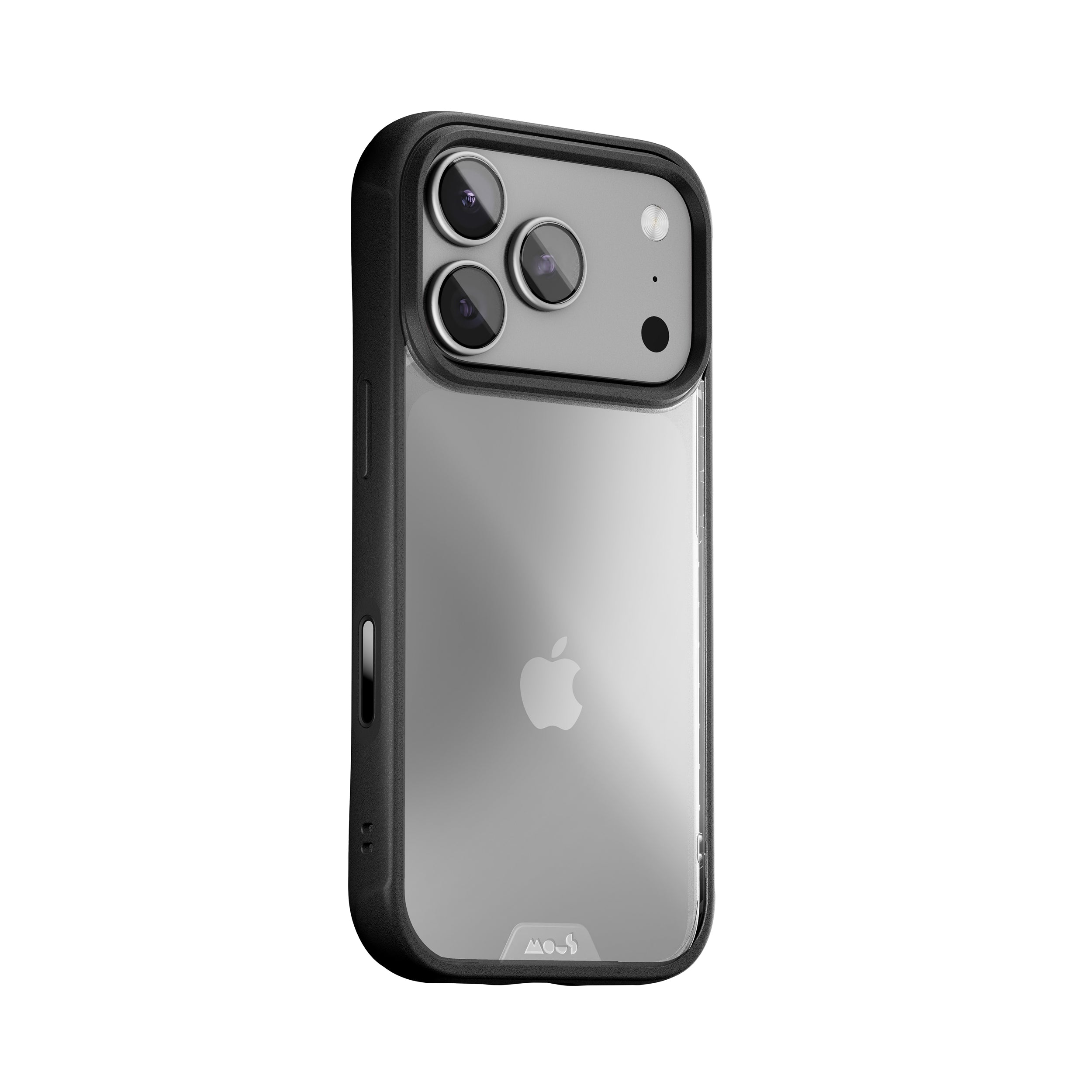mous-clarity-coque-transparente-clear image 1