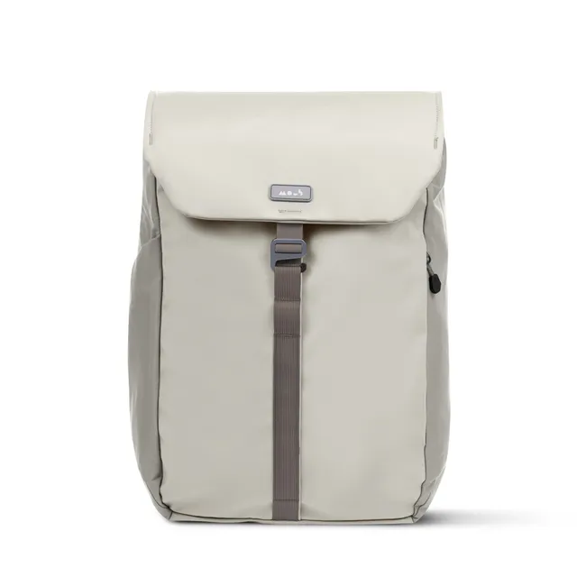 mous-day-sac-dos-20-litres-stone-flap-beige-d-perlant image 1