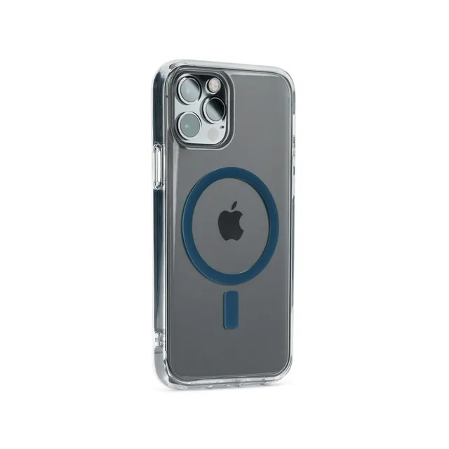 mous-infinity-coque-transparente-compatible-magsafe-pour-iphone-12-12-pro-12-pro image 1