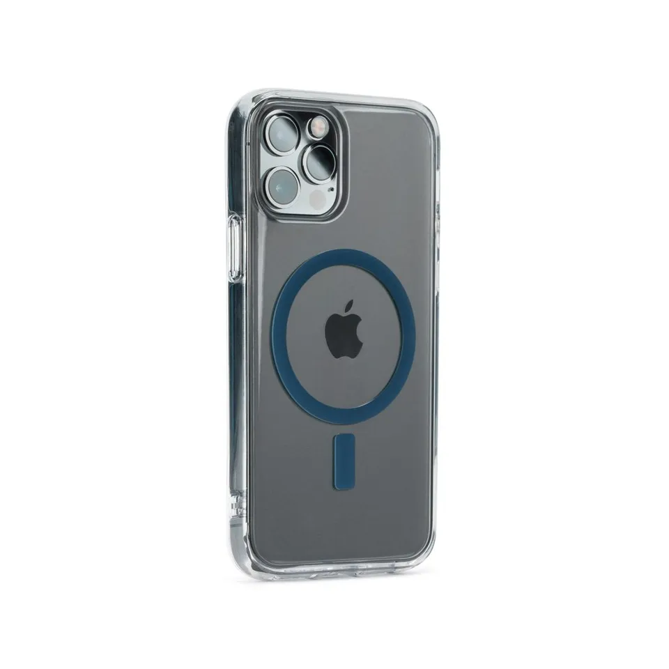 mous-infinity-coque-transparente-compatible-magsafe-pour-iphone-12-12-pro-12-pro image 1