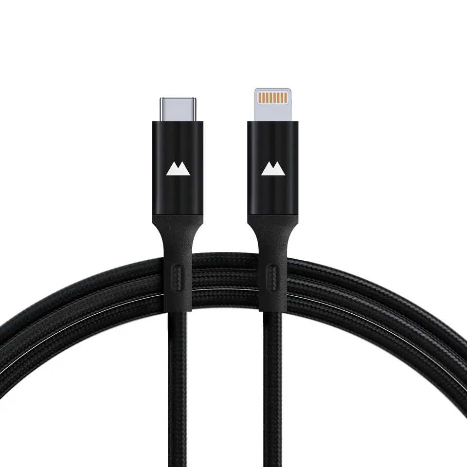 mous-usb-c-vers-lightning-c-ble-de-charge-certifi-mfi-iphone image 1