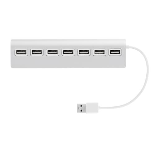 t-nb-hub-usb-a-aluminium-vers-7x-usb-a image 1