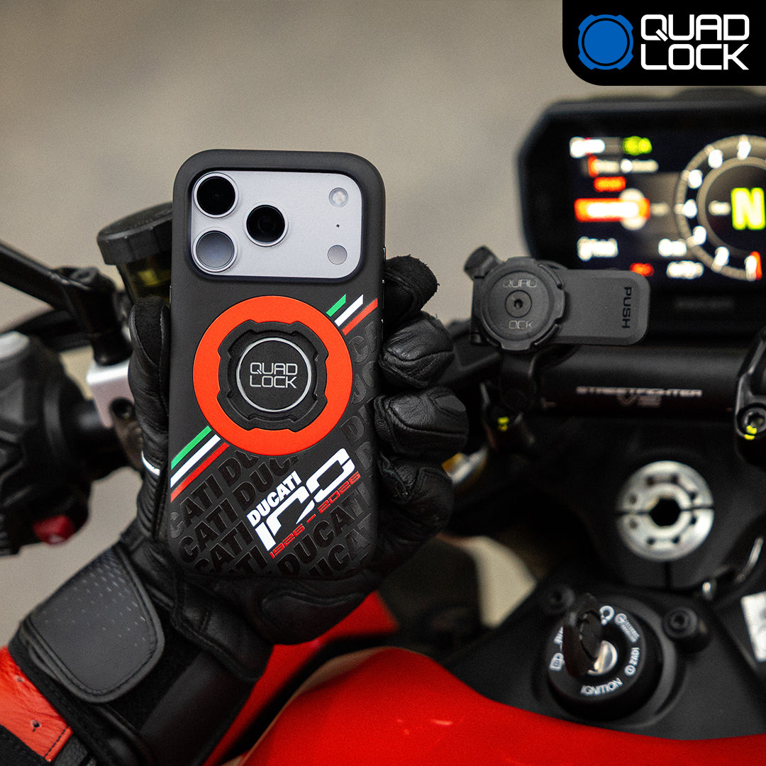 quad-lock-kit-moto-ducati-100-years-dition-limit-e-avec-coque-mag image 2