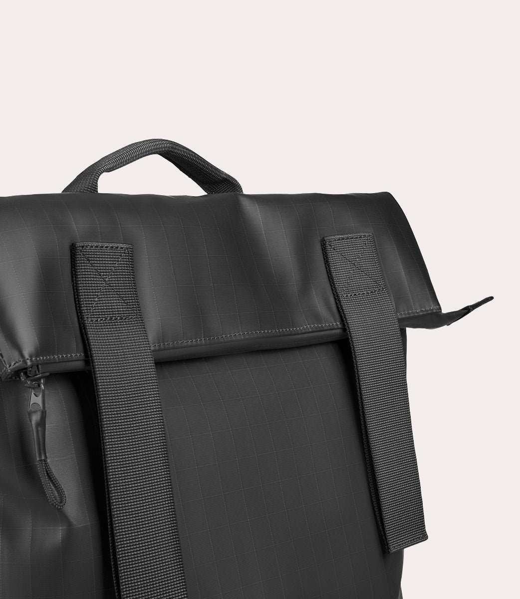 tucano-fold-sign-backpack-sac-dos-15-6-macbook-16-ripstop-caoutchout image 4