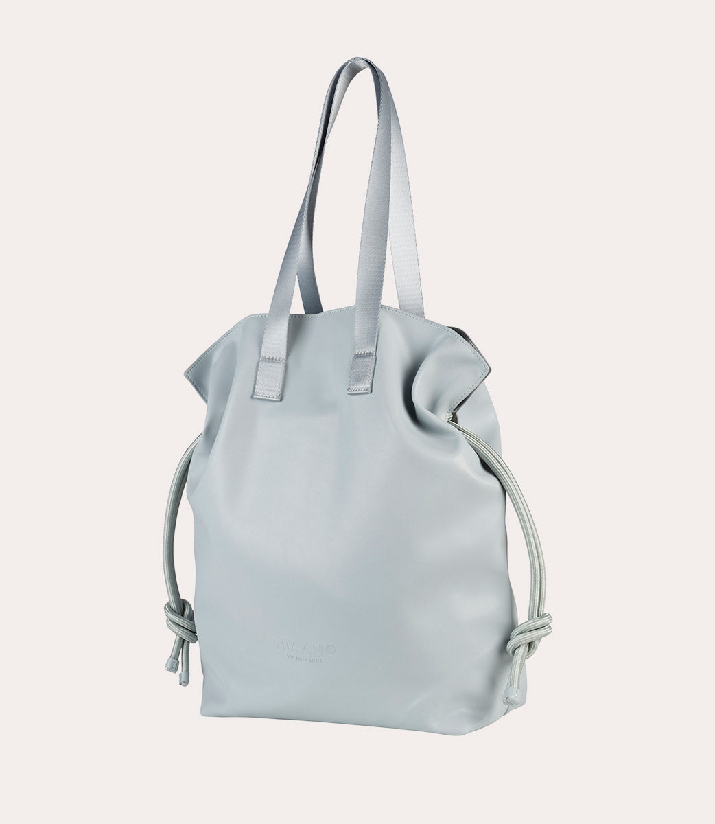 tucano-nina-shopper-effet-cuir-recycl image 2