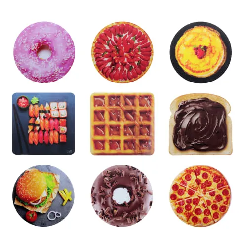 t-nb-box-pr-te-vendre-20-tapis-de-souris-tasty-designs-culinaires image 1