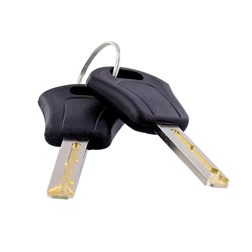 t-nb-antivol-en-u-pour-v-lo-trottinette-cl-soft-touch image 1