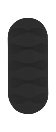 t-nb-fixations-passe-c-bles-pour-5-c-bles-x2-noir-clips-bureau image 1