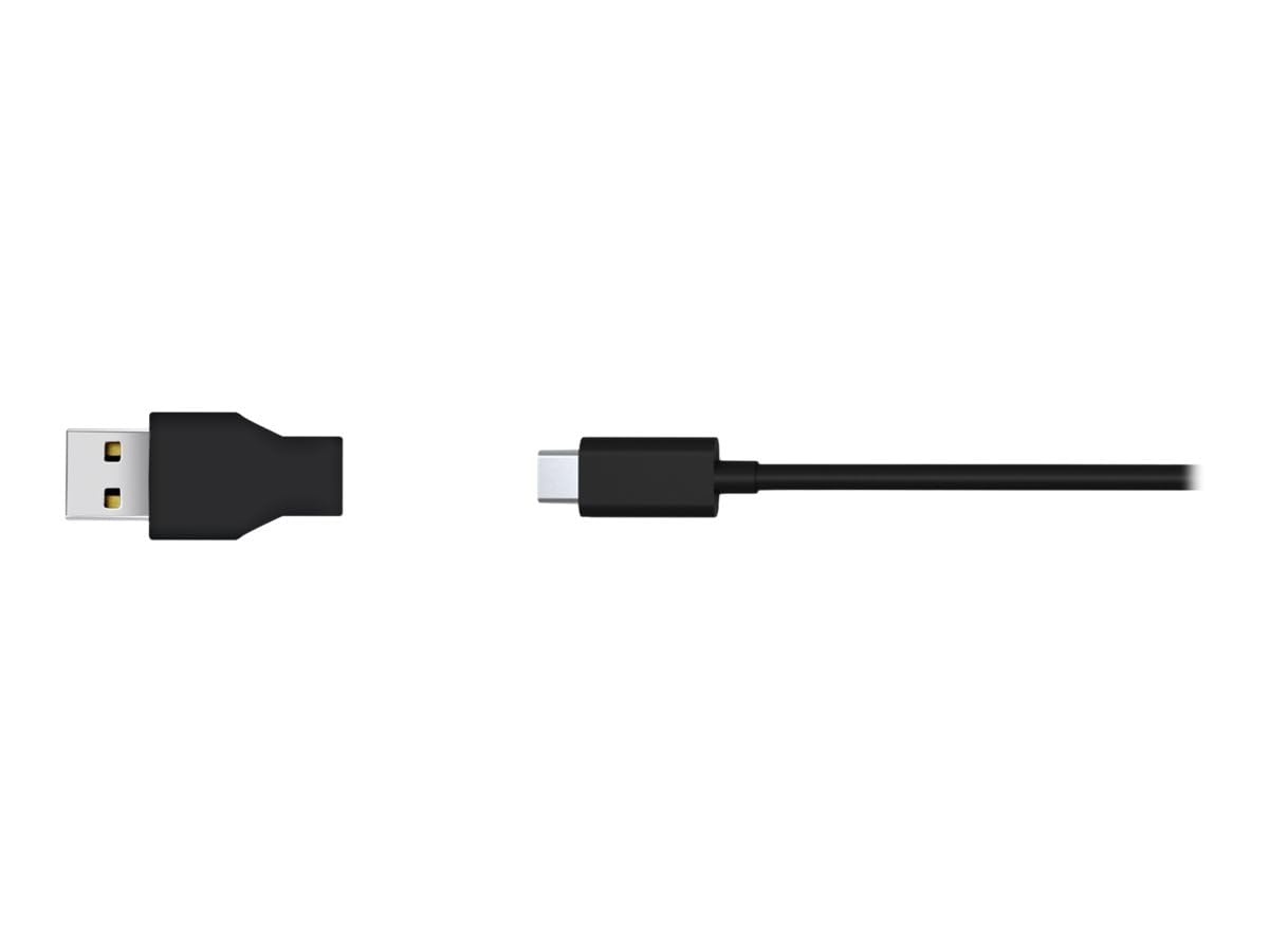 port-connect-milano-ii-pav-num-rique-usb-a-et-usb-c-slim-noir image 5