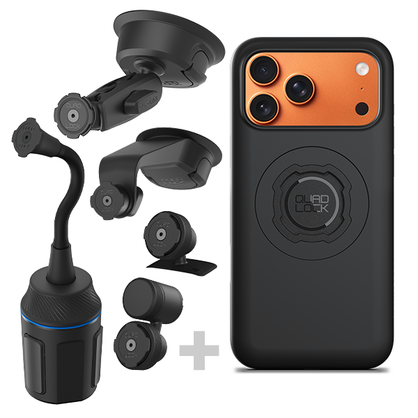 quad-lock-kit-v-hicule-4x4-pour-iphone-support-tout-terrain image 1