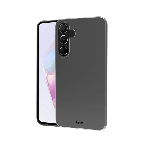 t-nb-coque-souple-transparente-pour-samsung-galaxy-a35 image 1
