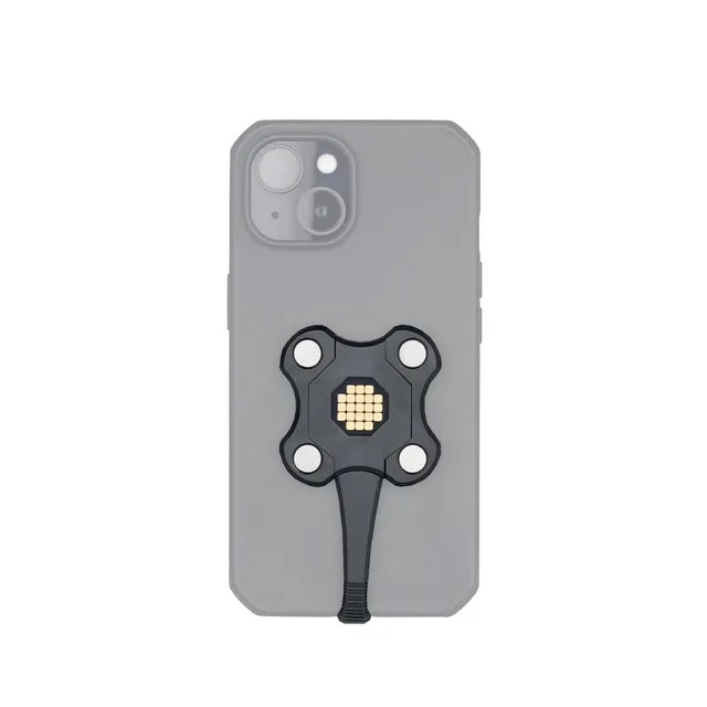 mobilis-energia-mobile-dongle-r-cepteur-magn-tique-pogo-pin-usb-c-2-0-charge-65w image 1
