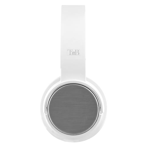 t-nb-shine-blanc-casque-bluetooth-sans-fil-pliable image 1