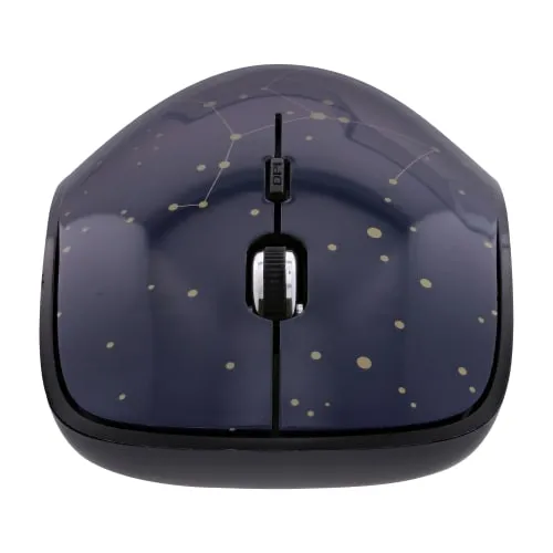 t-nb-space-exclusiv-bundle-souris-sans-fil-tapis-de-souris image 1