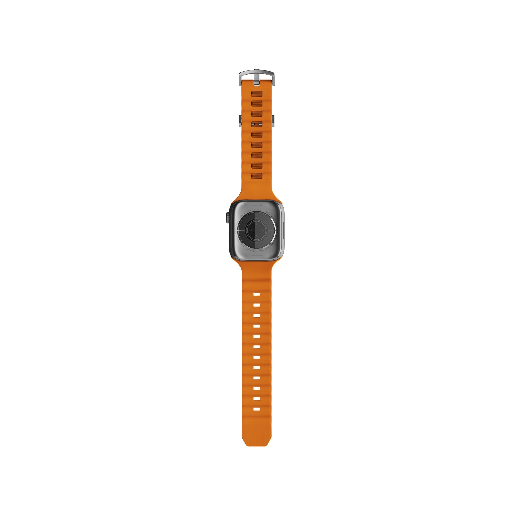 mous-active-strap-tiger-orange-bracelet-pour-apple-watch image 7