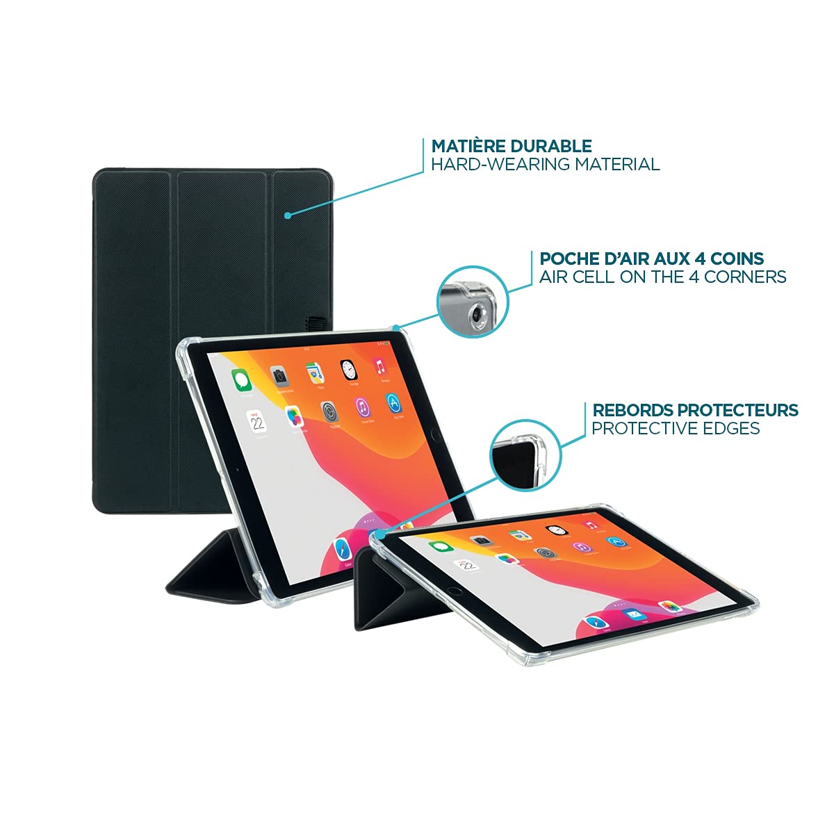 mobilis-coque-folio-de-protection-pour-ipad-10-2-7-8-9e-g-n-avec-coins-renforc-s image 3