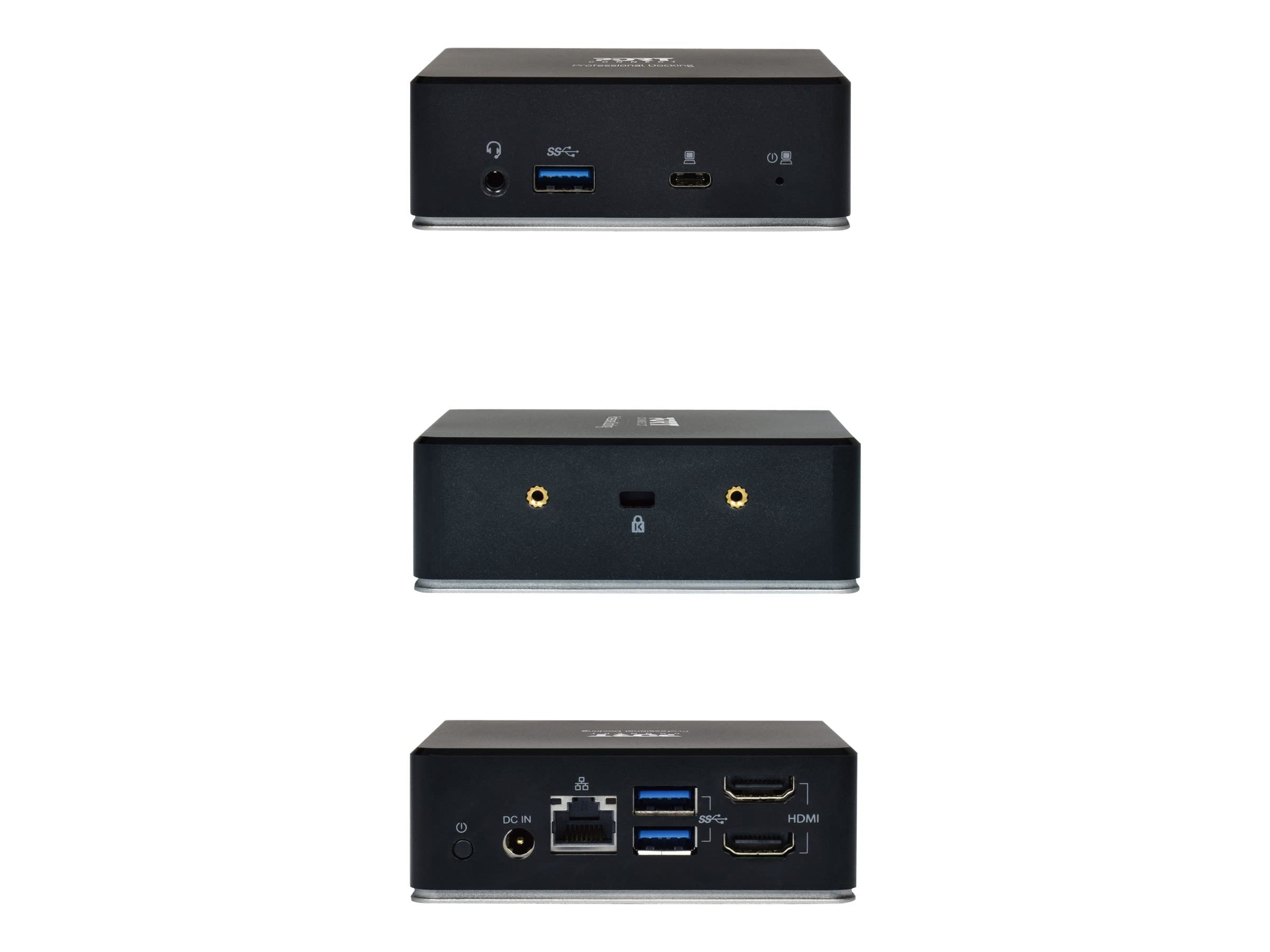 port-connect-montreal-station-d-accueil-usb-a-et-usb-c-double-2k-7-ports-hdmi-85 image 3