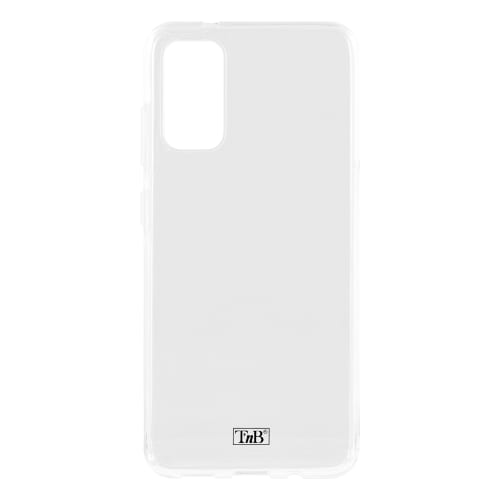 t-nb-coque-souple-transparente-silicone-pour-samsung-galaxy-s20 image 1