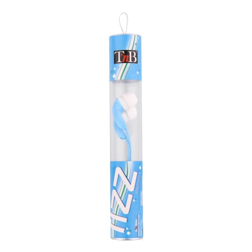t-nb-fizz-couteurs-filaires-jack-3-5mm-bleu image 1