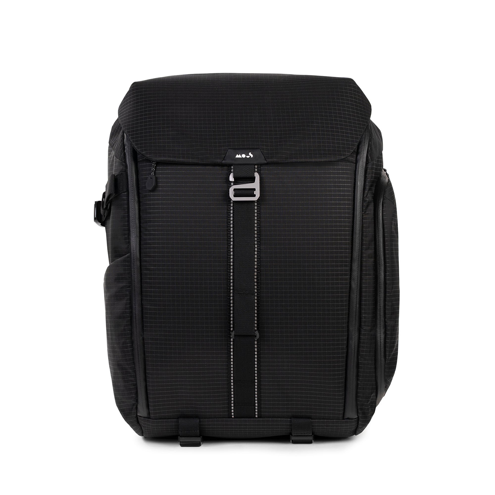 mous-optimal-sac-dos-protective-lid-ultratex-40-l-noir-voyage-r-sistant image 2
