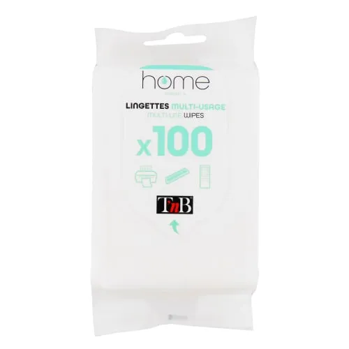 t-nb-lingettes-multi-usage-x100-pour-mat-riel-informatique image 1
