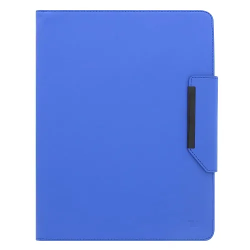 t-nb-tui-folio-universel-10-pouces-bleu-simili-cuir image 1