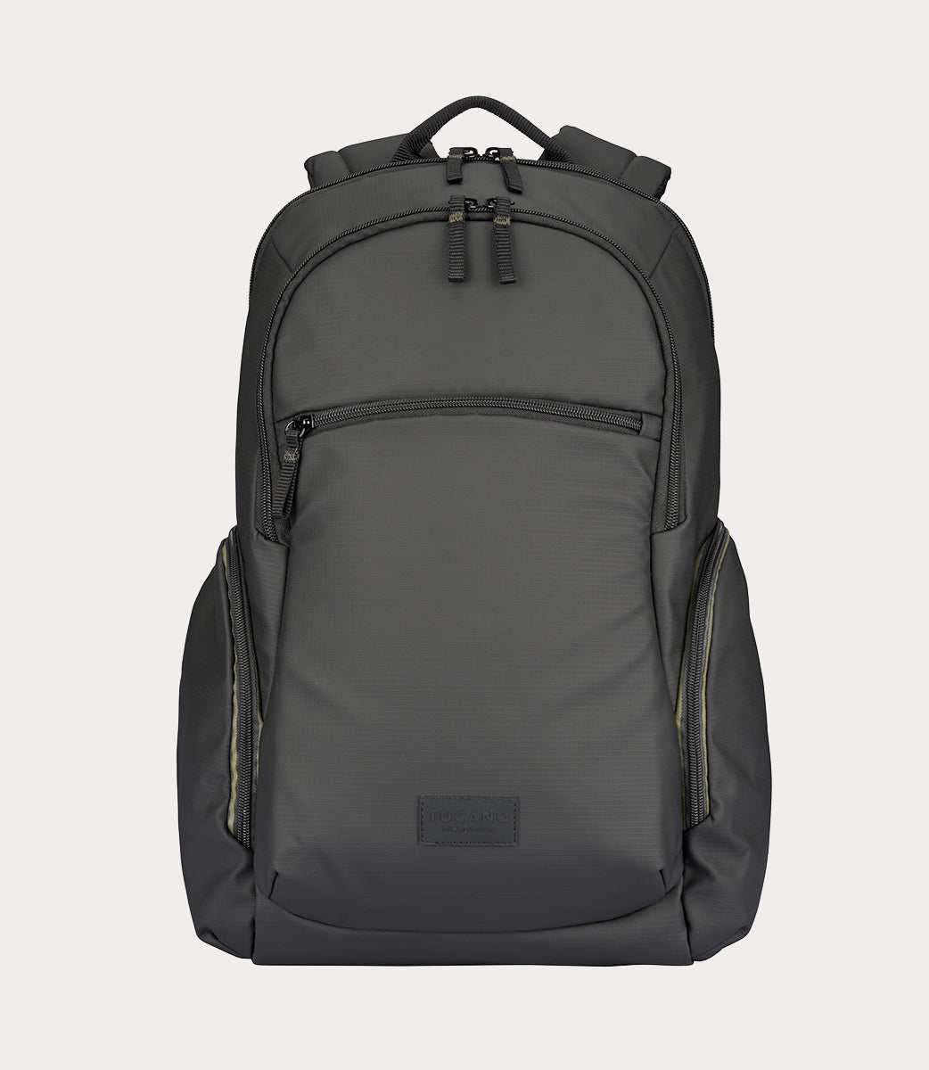 tucano-otto-ags-sac-dos-15-6-et-macbook-pro-16-plastique-recycl image 1