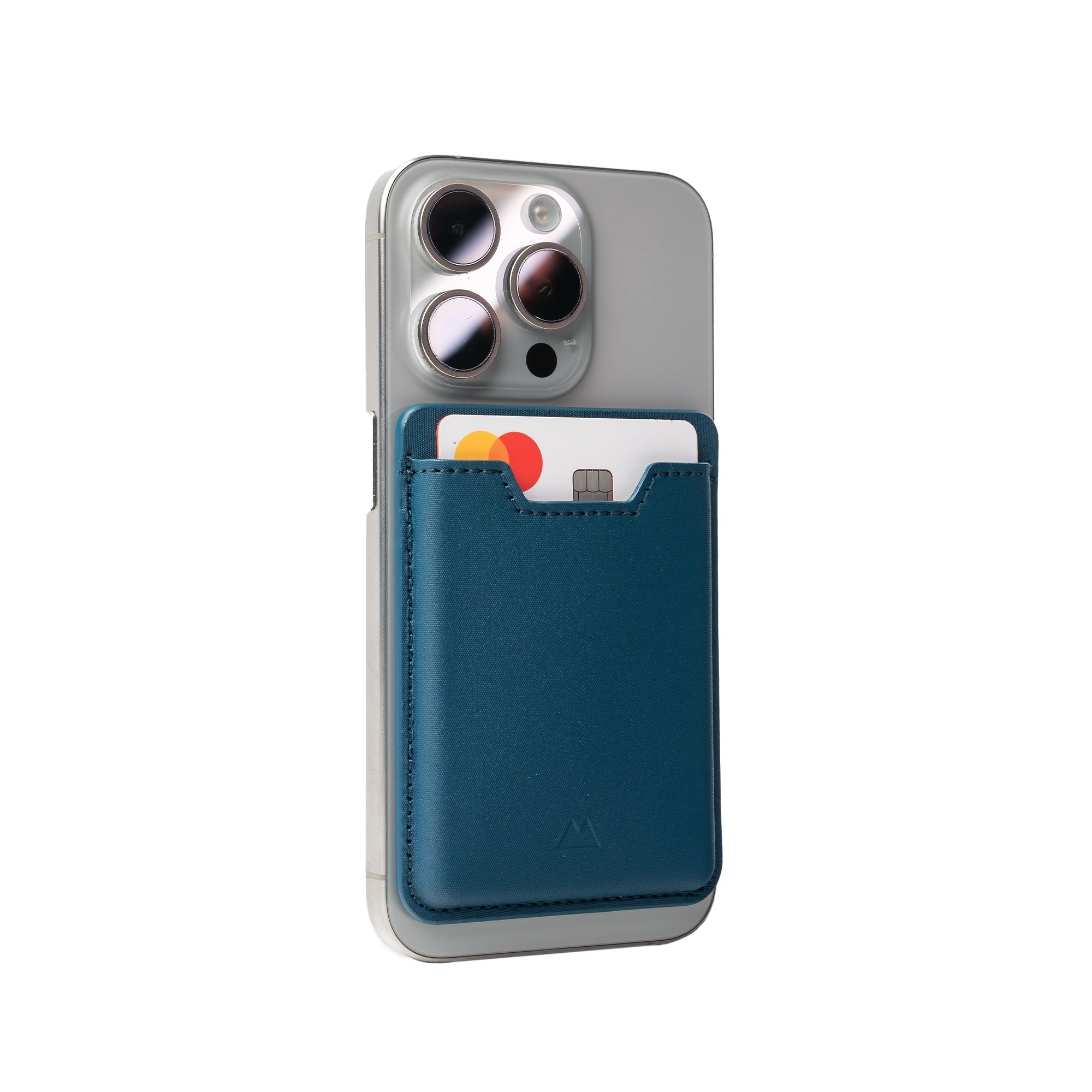 mous-portefeuille-pour-cartes-magn-tique-magsafe-marine image 3