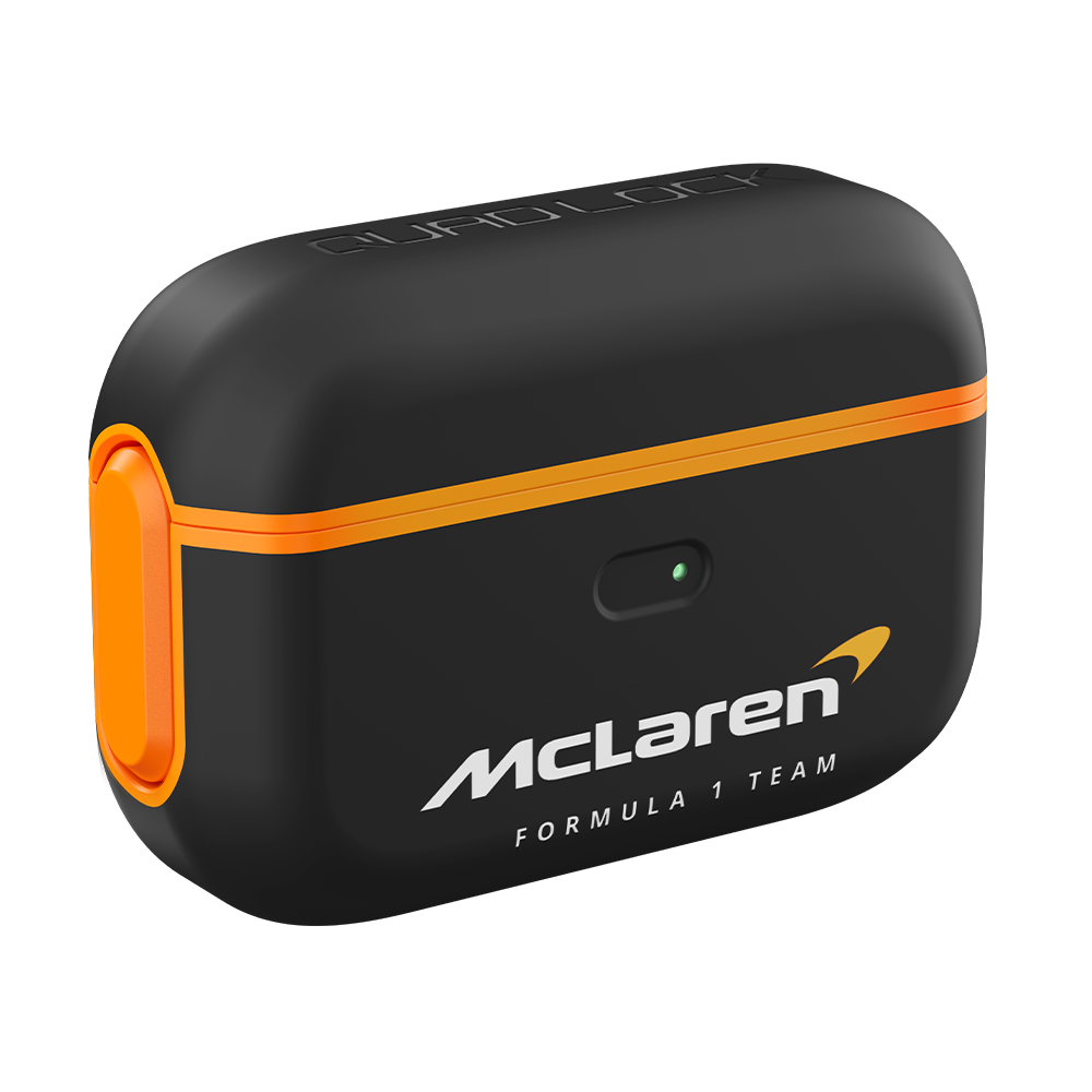 quad-lock-coques-airpods-mclaren-dition-coque-de-protection image 3