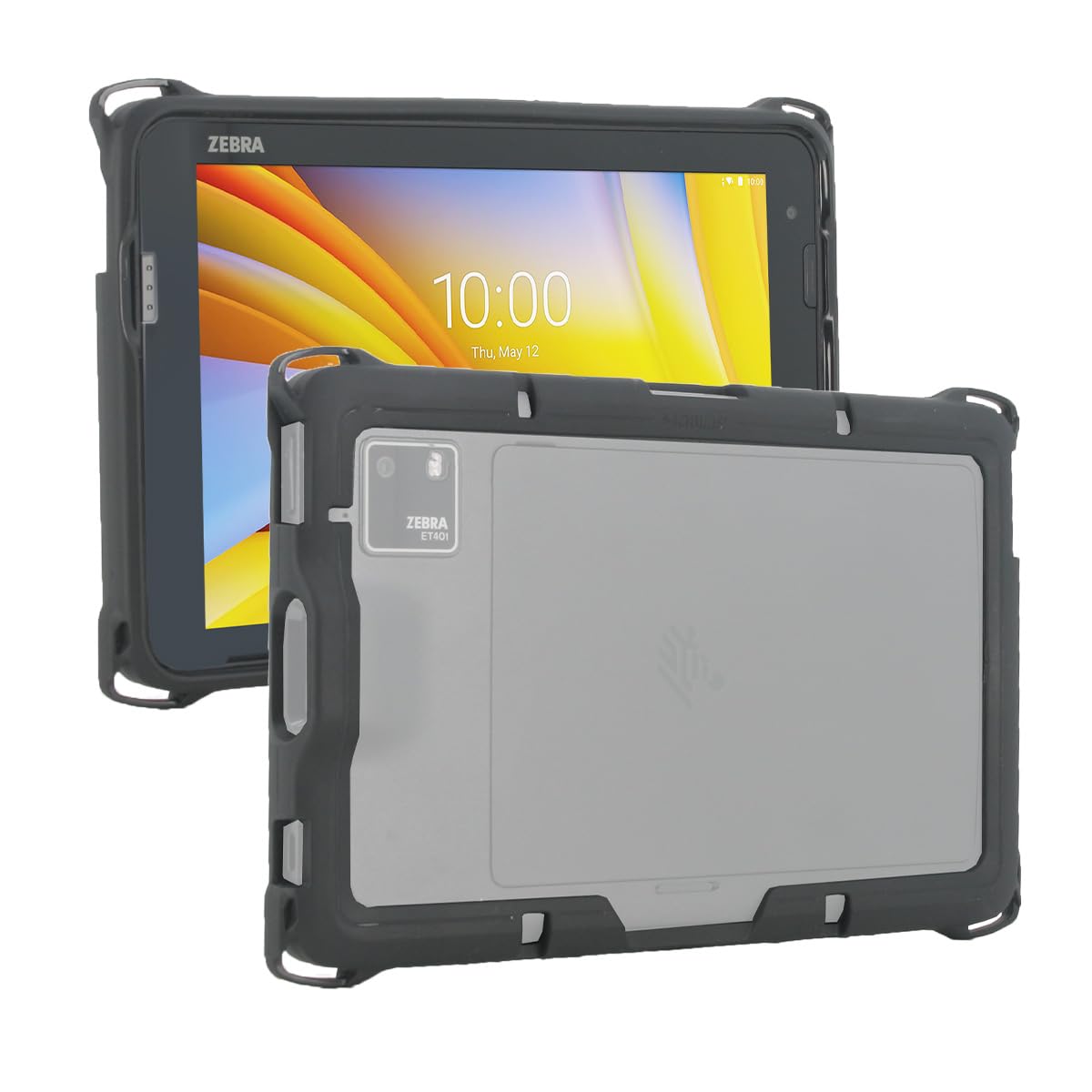 mobilis-protech-coque-renforc-e-pour-tablette-zebra-et401-8-avec-scanner-noire image 1